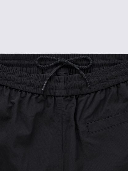 ナイロンリップストップユーティリティパンツ
