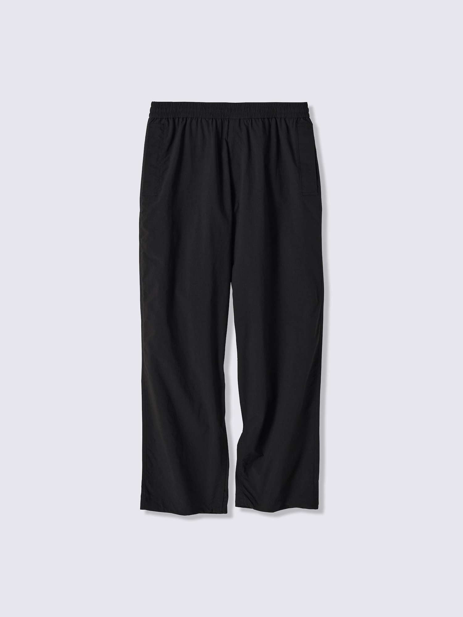 ナイロンリップストップユーティリティパンツ