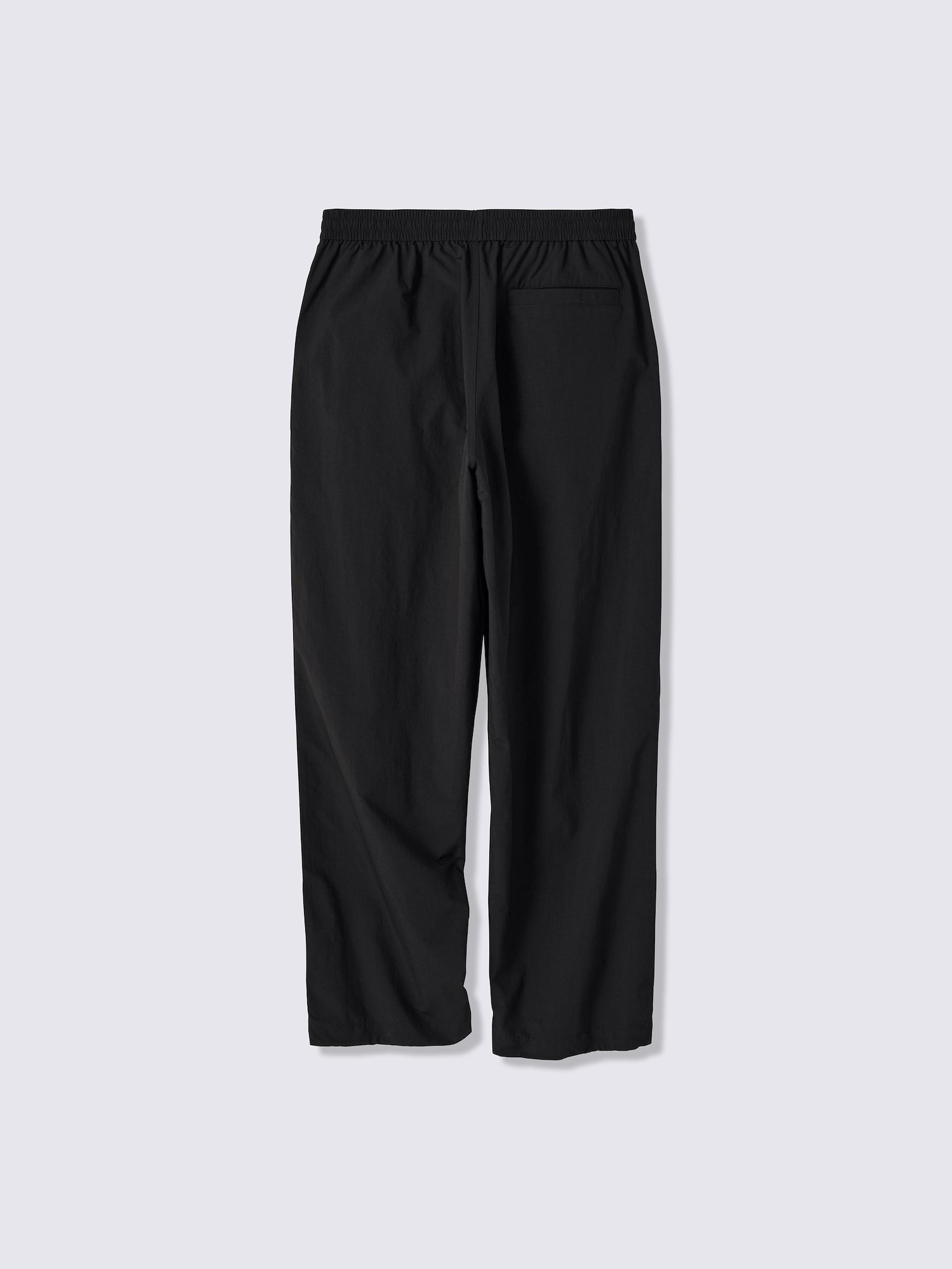 ナイロンリップストップユーティリティパンツ