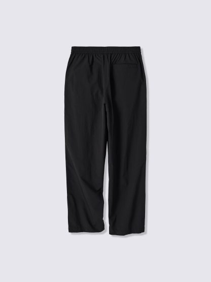 ナイロンリップストップユーティリティパンツ