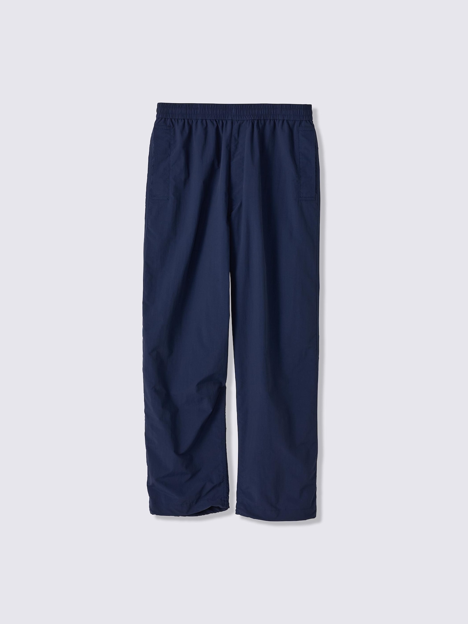 ナイロンリップストップユーティリティパンツ