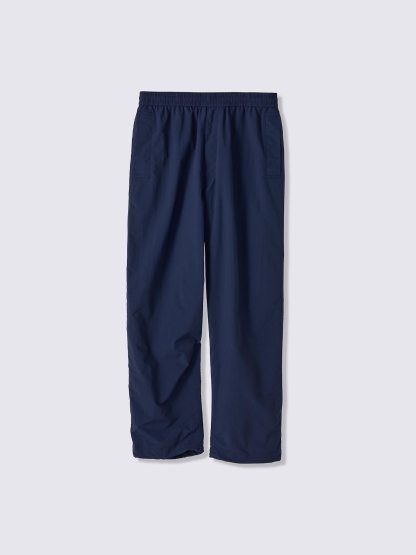 ナイロンリップストップユーティリティパンツ