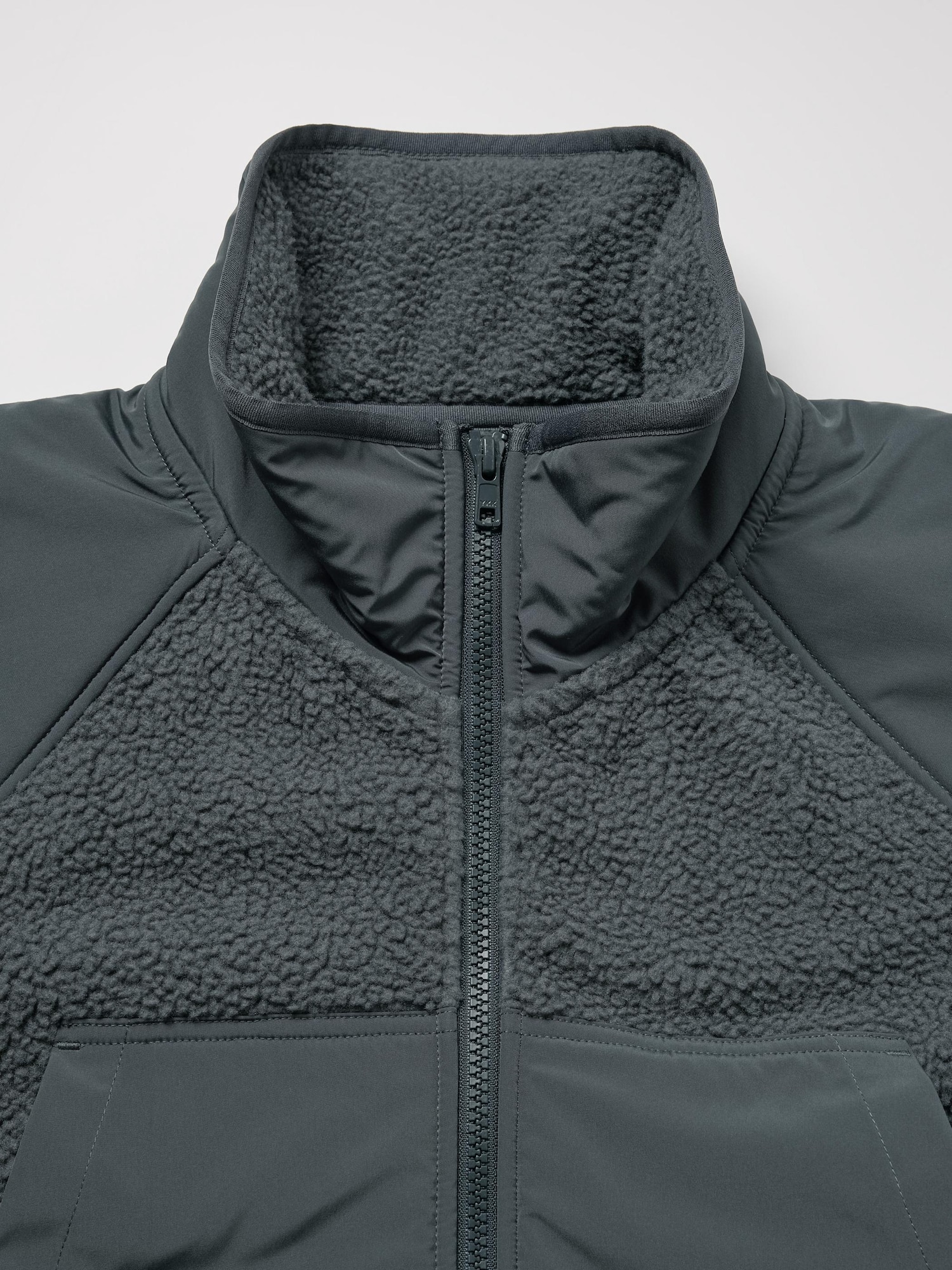 フリースユーティリティジャケット ENGINEERED GARMENTS