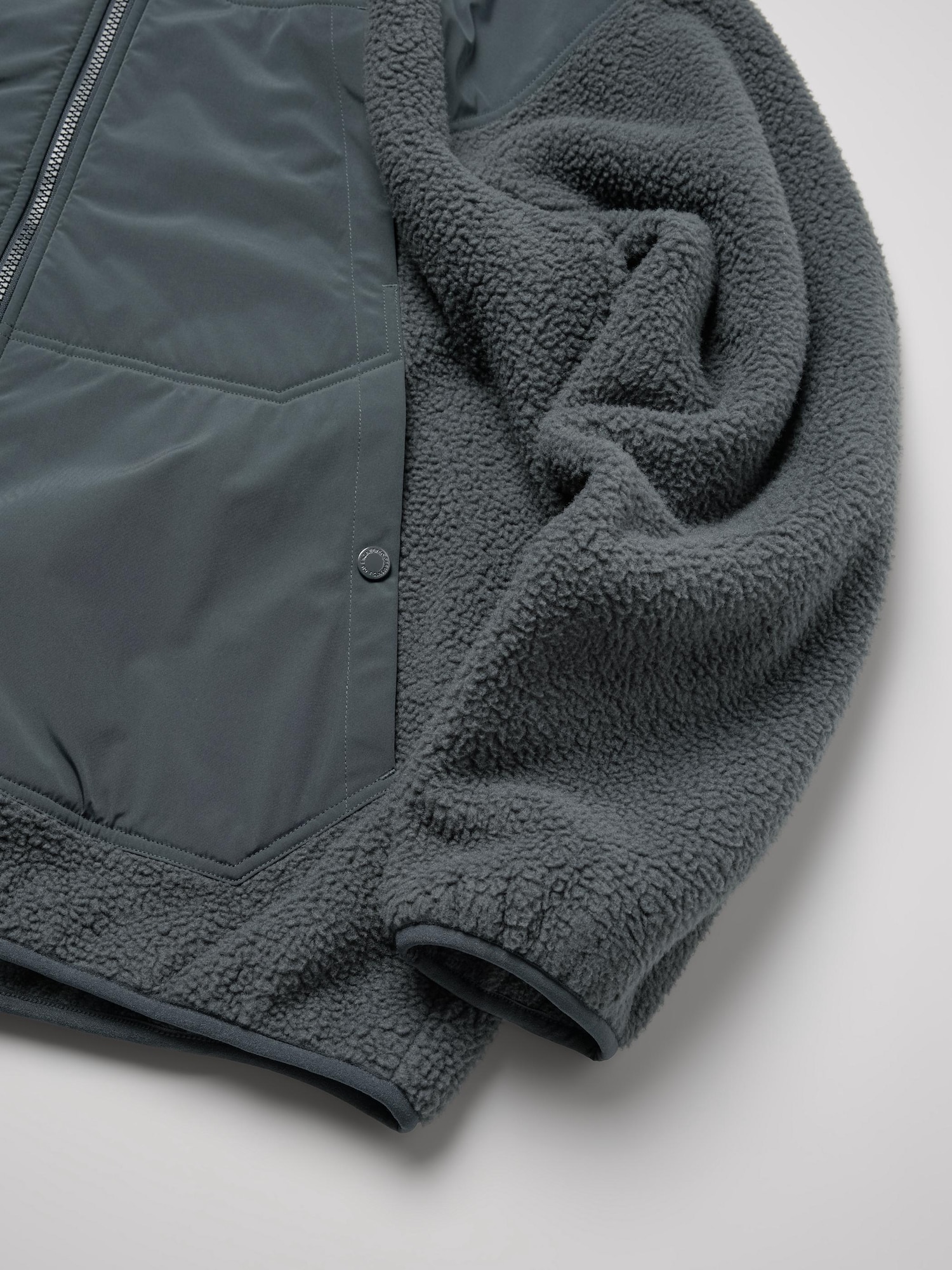 フリースユーティリティジャケット ENGINEERED GARMENTS