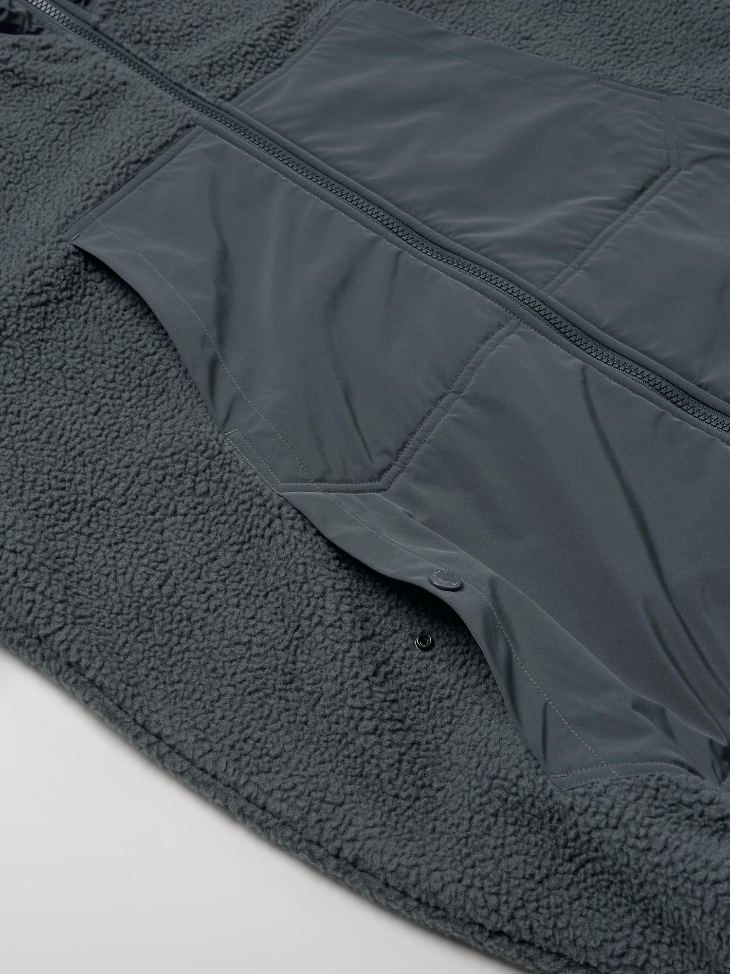 フリースユーティリティジャケット ENGINEERED GARMENTS