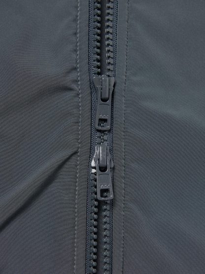 フリースユーティリティジャケット ENGINEERED GARMENTS