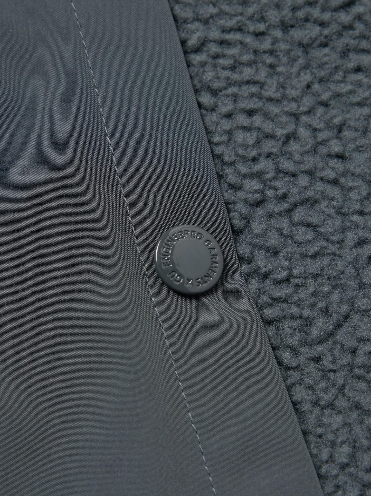 フリースユーティリティジャケット ENGINEERED GARMENTS