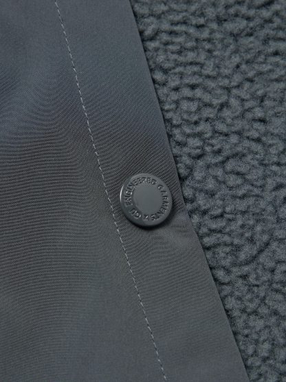 フリースユーティリティジャケット ENGINEERED GARMENTS