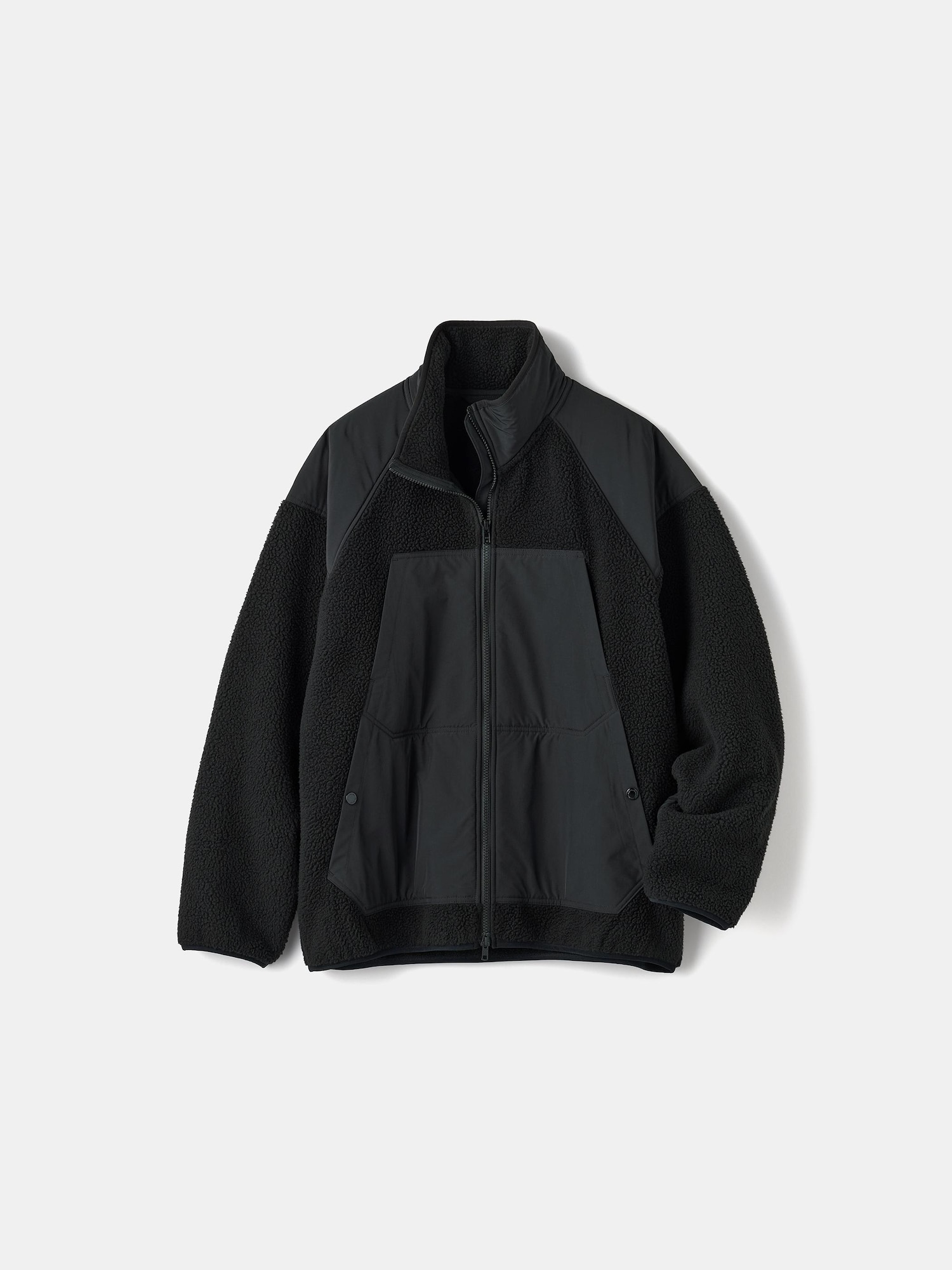 フリースユーティリティジャケット ENGINEERED GARMENTS