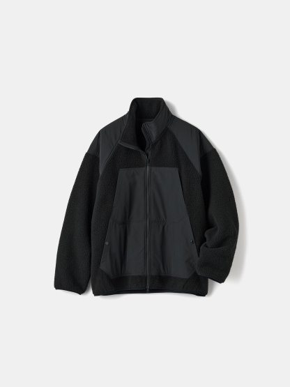 フリースユーティリティジャケット ENGINEERED GARMENTS