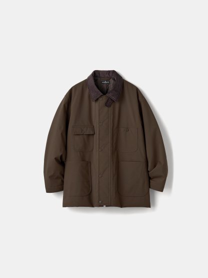 パデッド2WAYオーバーサイズワークコート ENGINEERED GARMENTS