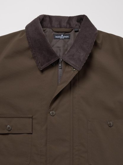 パデッド2WAYオーバーサイズワークコート ENGINEERED GARMENTS
