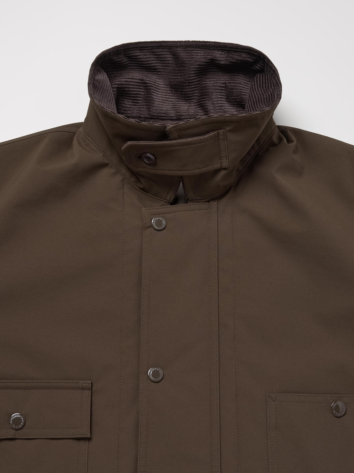 パデッド2WAYオーバーサイズワークコート ENGINEERED GARMENTS