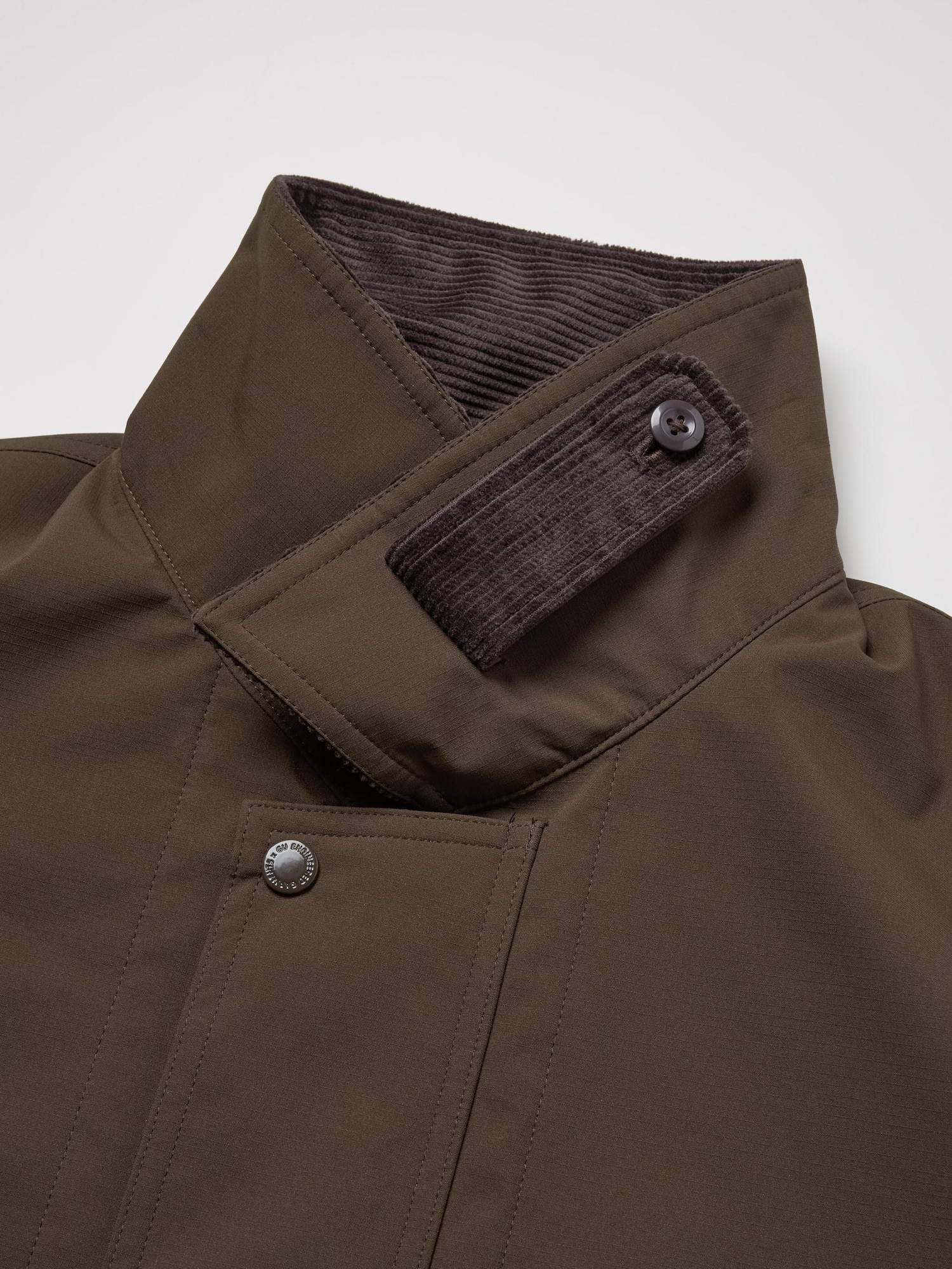 パデッド2WAYオーバーサイズワークコート ENGINEERED GARMENTS