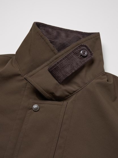 パデッド2WAYオーバーサイズワークコート ENGINEERED GARMENTS