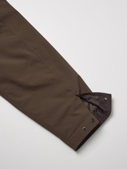 パデッド2WAYオーバーサイズワークコート ENGINEERED GARMENTS