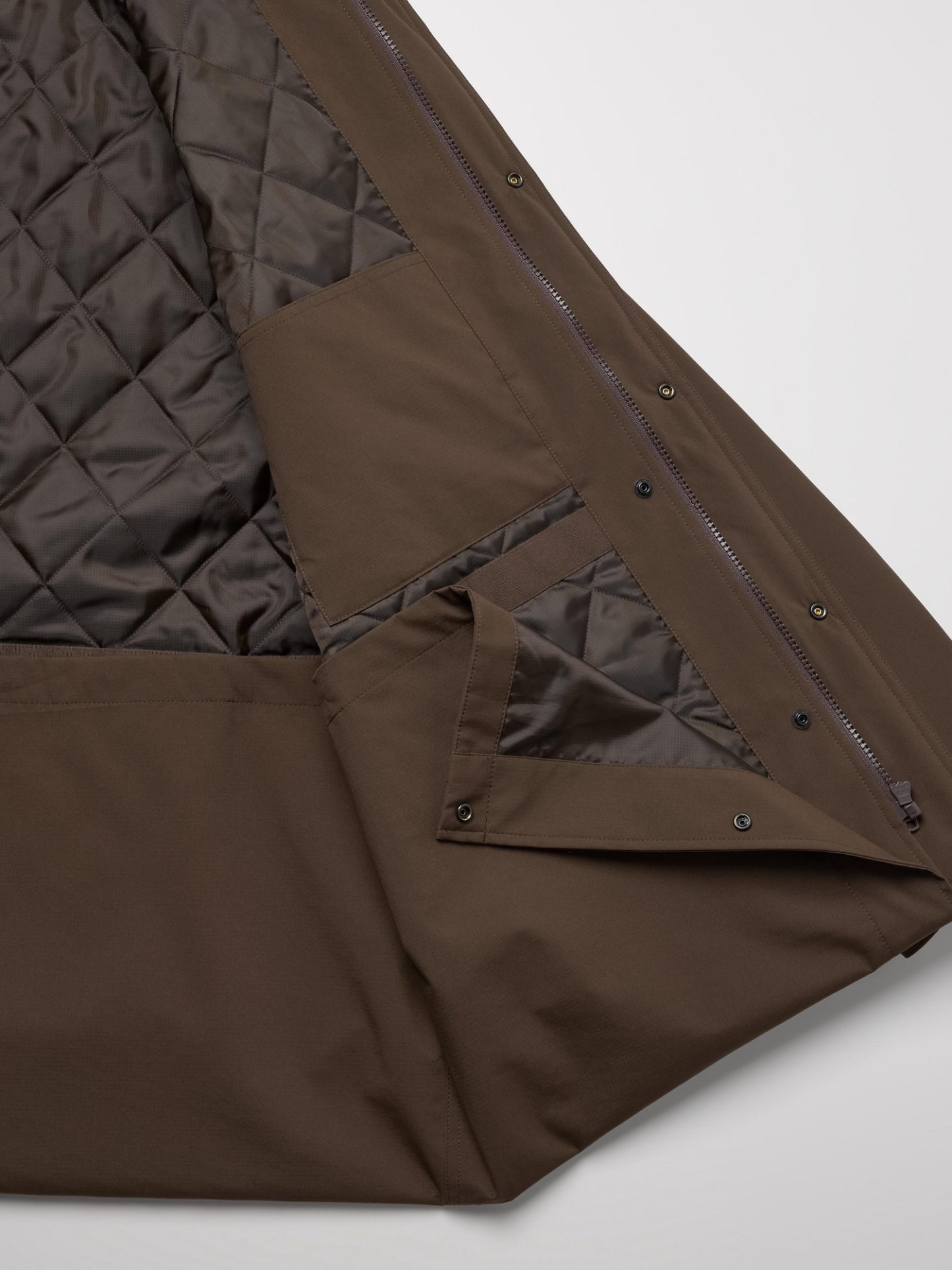 パデッド2WAYオーバーサイズワークコート ENGINEERED GARMENTS