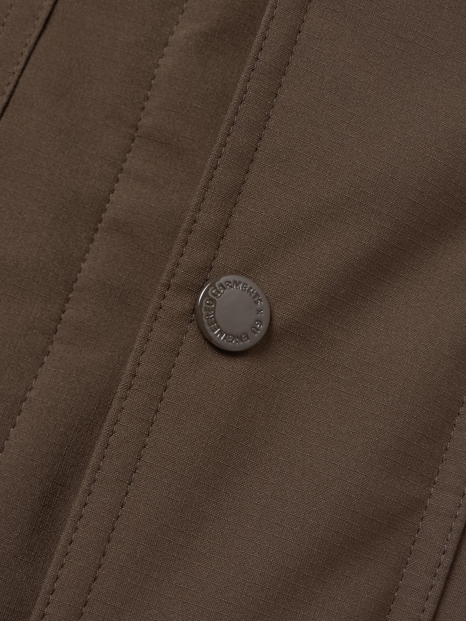 パデッド2WAYオーバーサイズワークコート ENGINEERED GARMENTS