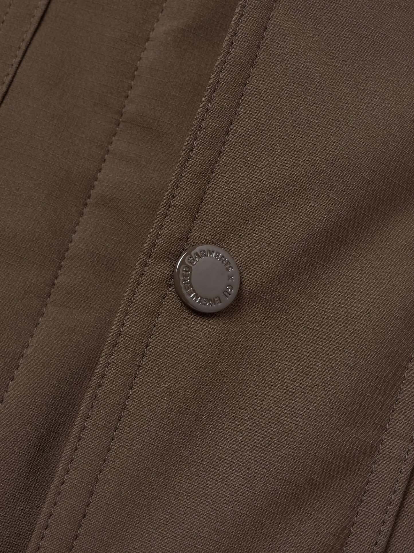 パデッド2WAYオーバーサイズワークコート ENGINEERED GARMENTS