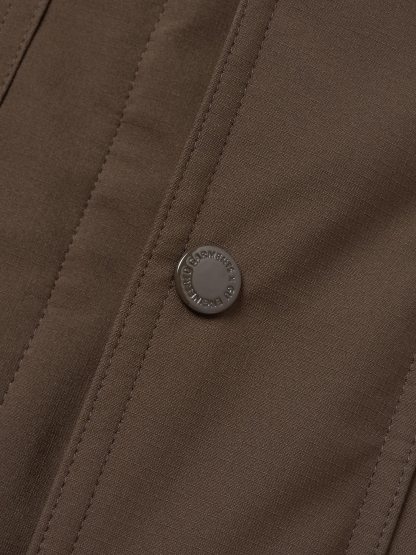 パデッド2WAYオーバーサイズワークコート ENGINEERED GARMENTS