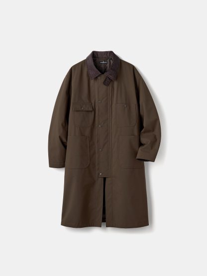 パデッド2WAYオーバーサイズワークコート ENGINEERED GARMENTS