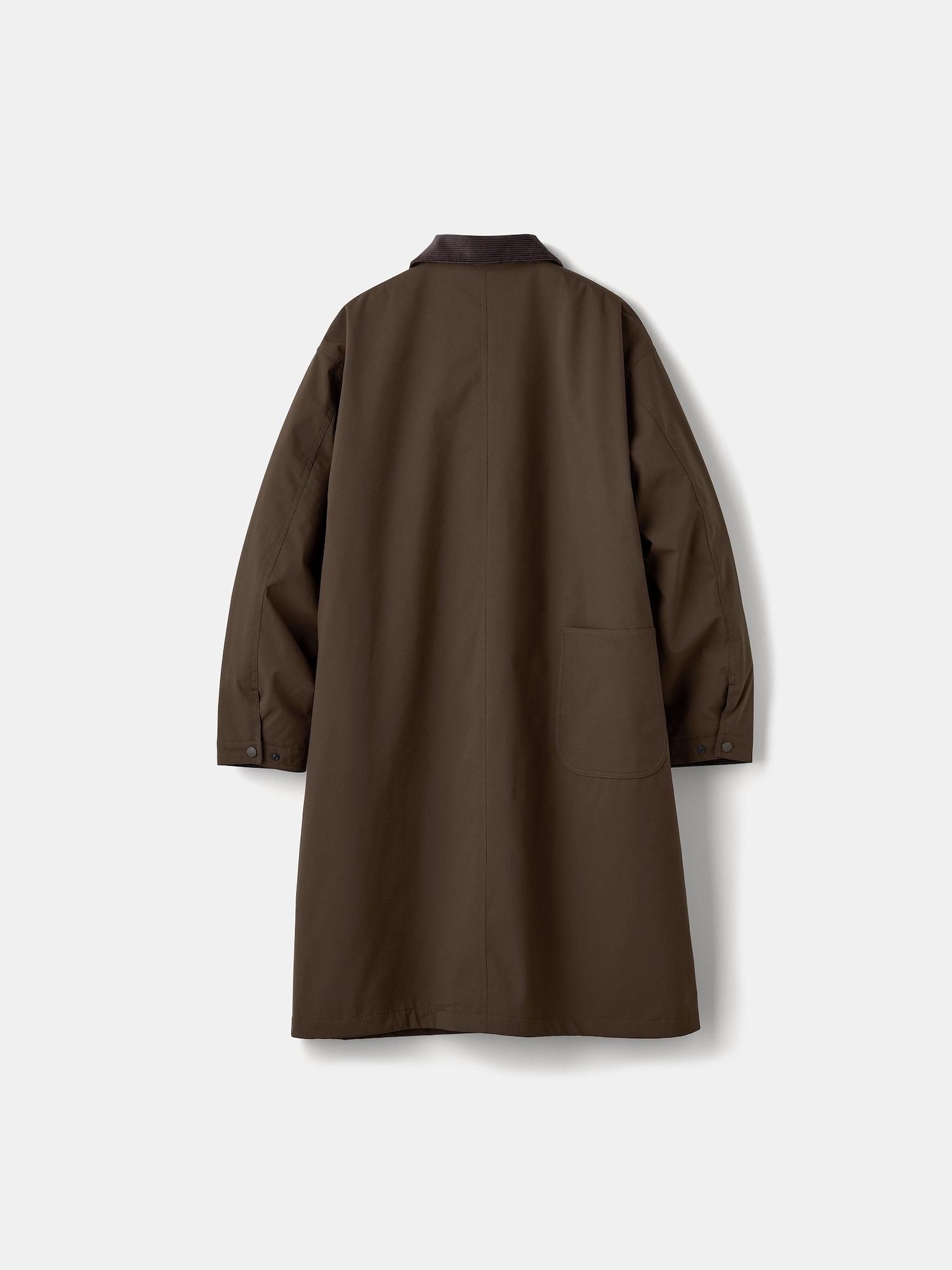パデッド2WAYオーバーサイズワークコート ENGINEERED GARMENTS