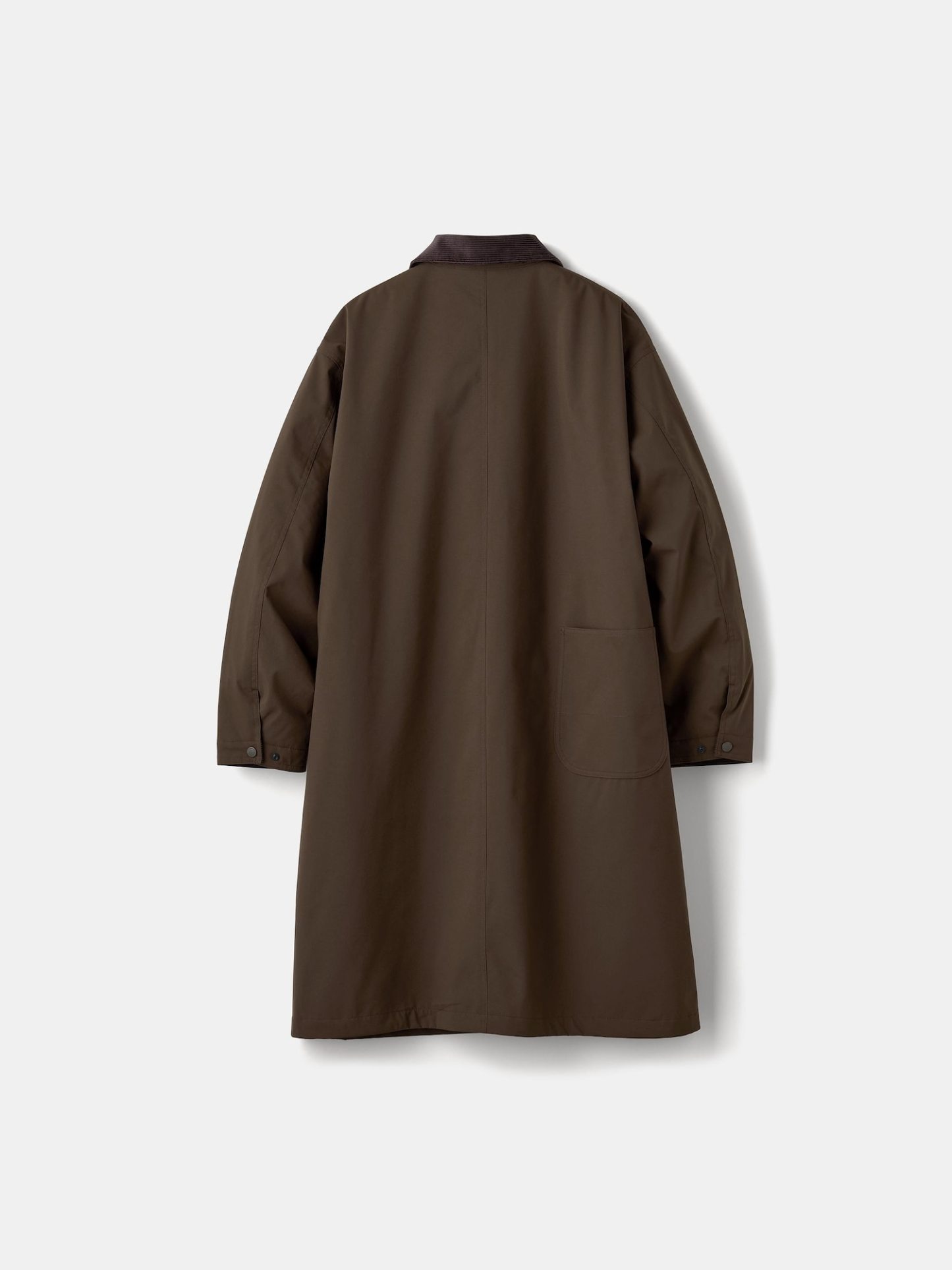 パデッド2WAYオーバーサイズワークコート ENGINEERED GARMENTS