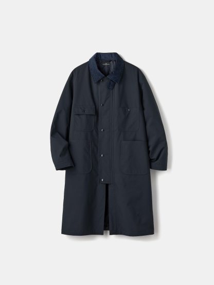 パデッド2WAYオーバーサイズワークコート ENGINEERED GARMENTS
