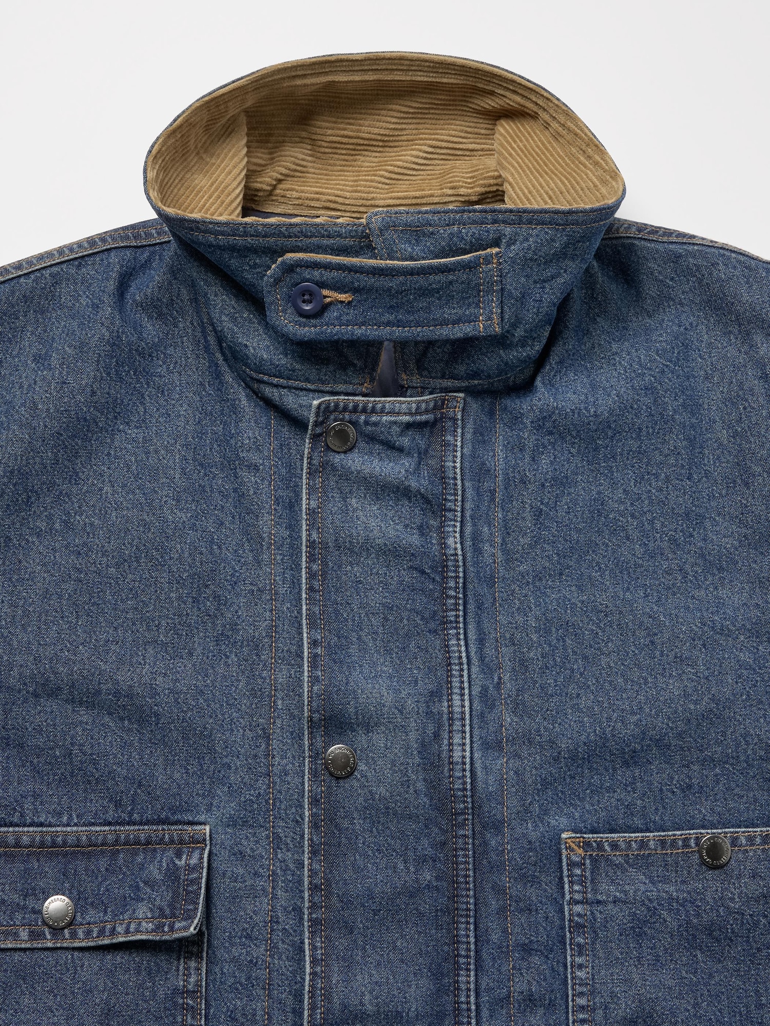 パデッド2WAYオーバーサイズワークコート ENGINEERED GARMENTS