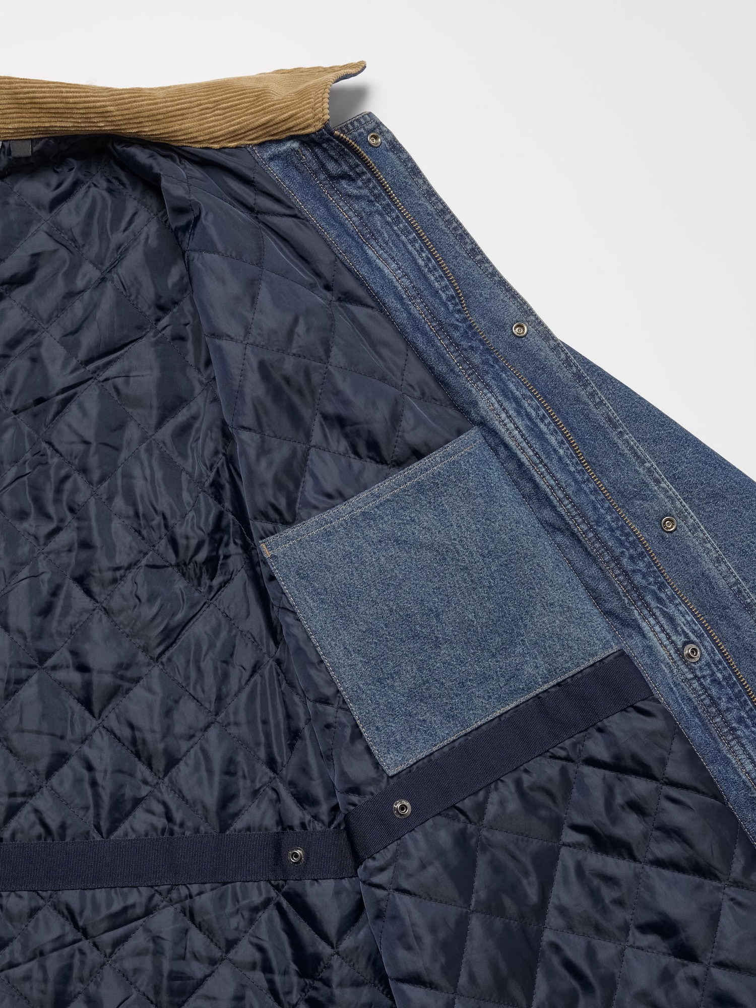 パデッド2WAYオーバーサイズワークコート ENGINEERED GARMENTS