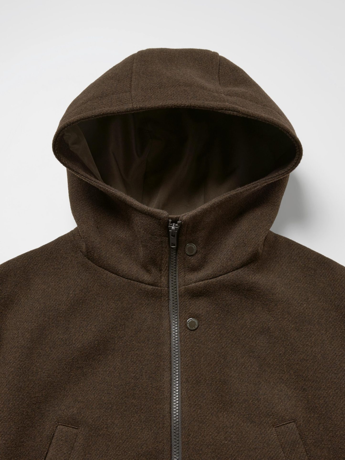 コージーメルトンパーカ ENGINEERED GARMENTS