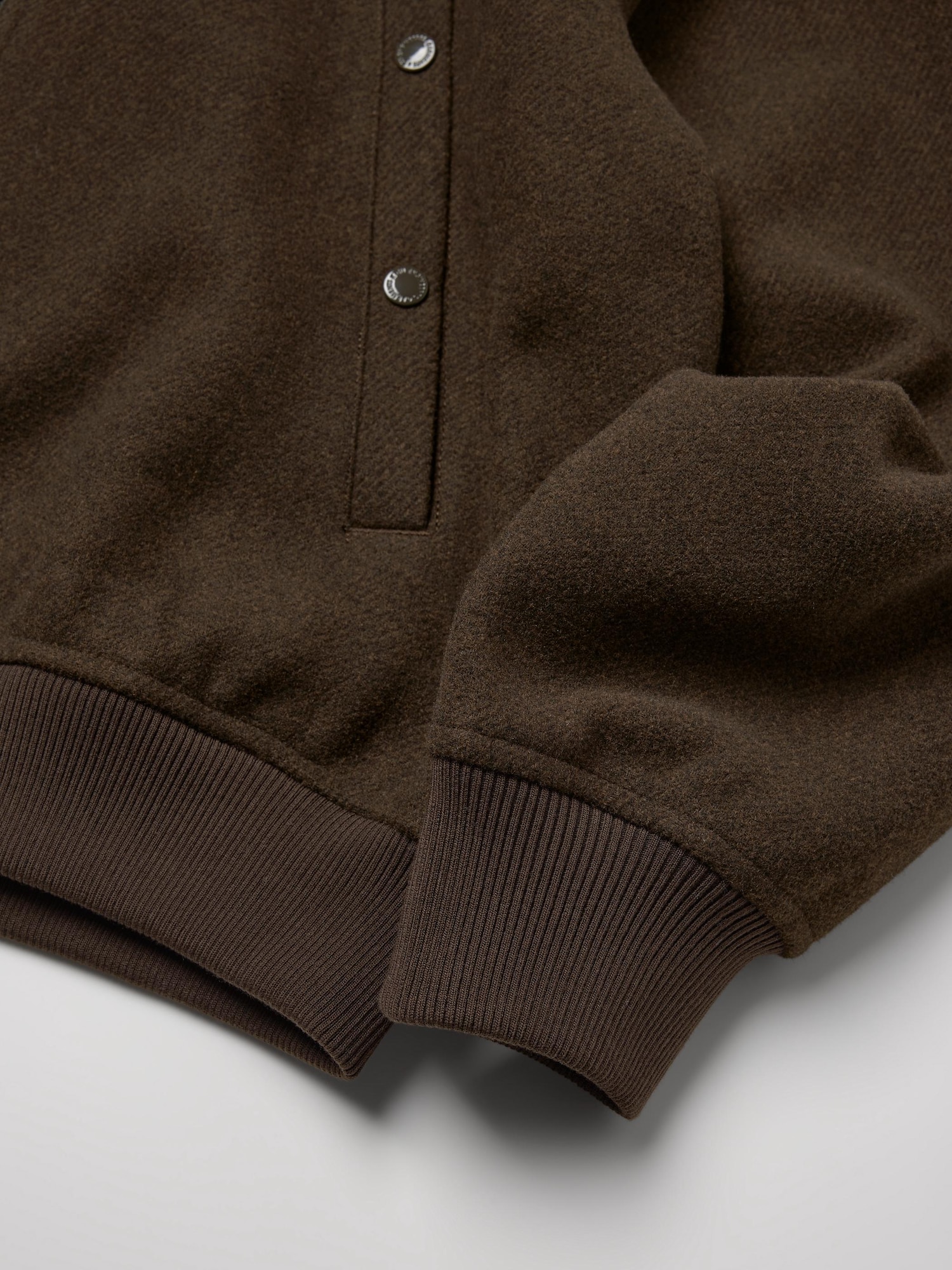 コージーメルトンパーカ ENGINEERED GARMENTS