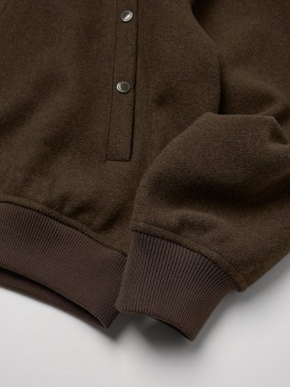 コージーメルトンパーカ ENGINEERED GARMENTS