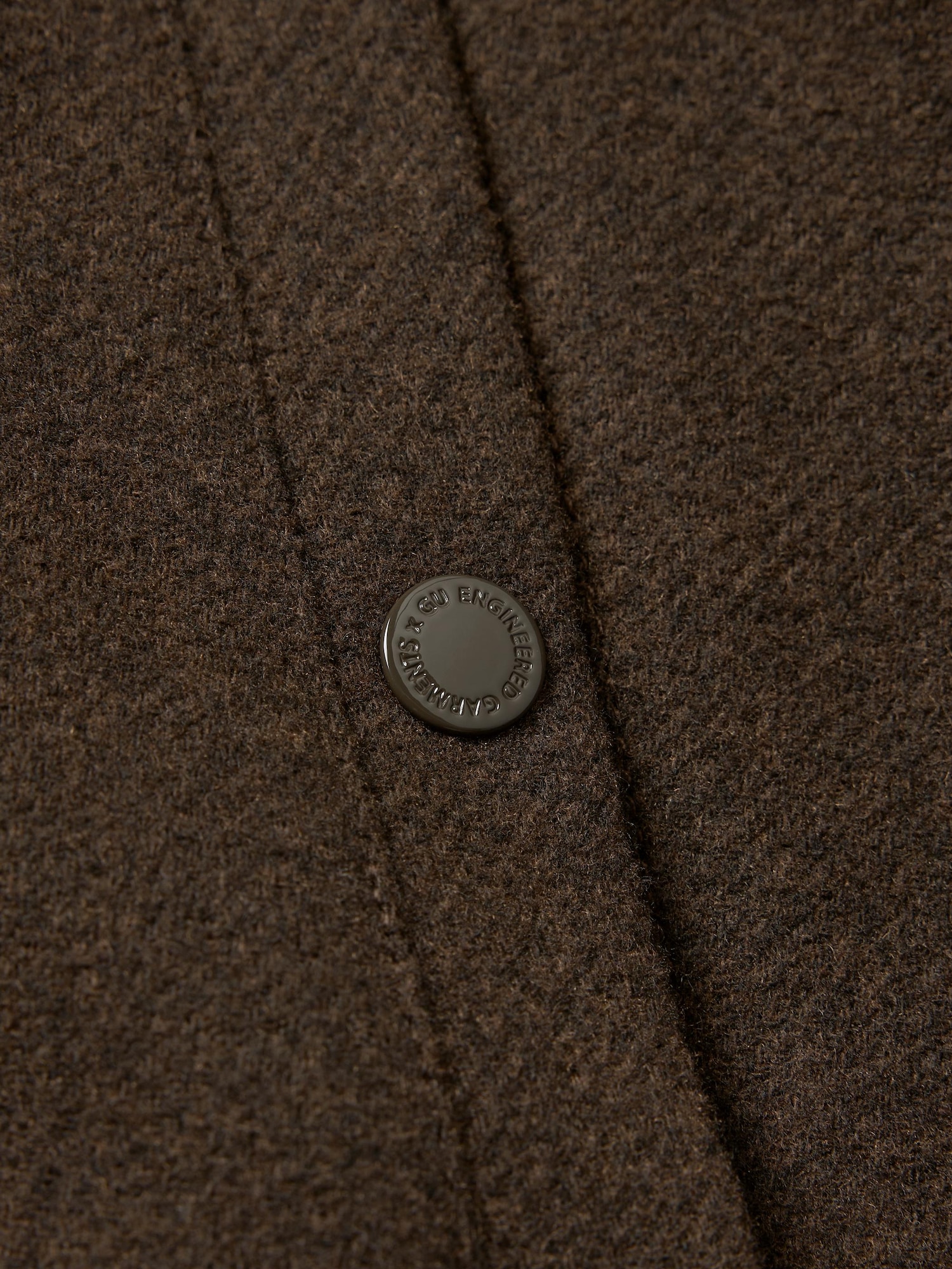 コージーメルトンパーカ ENGINEERED GARMENTS