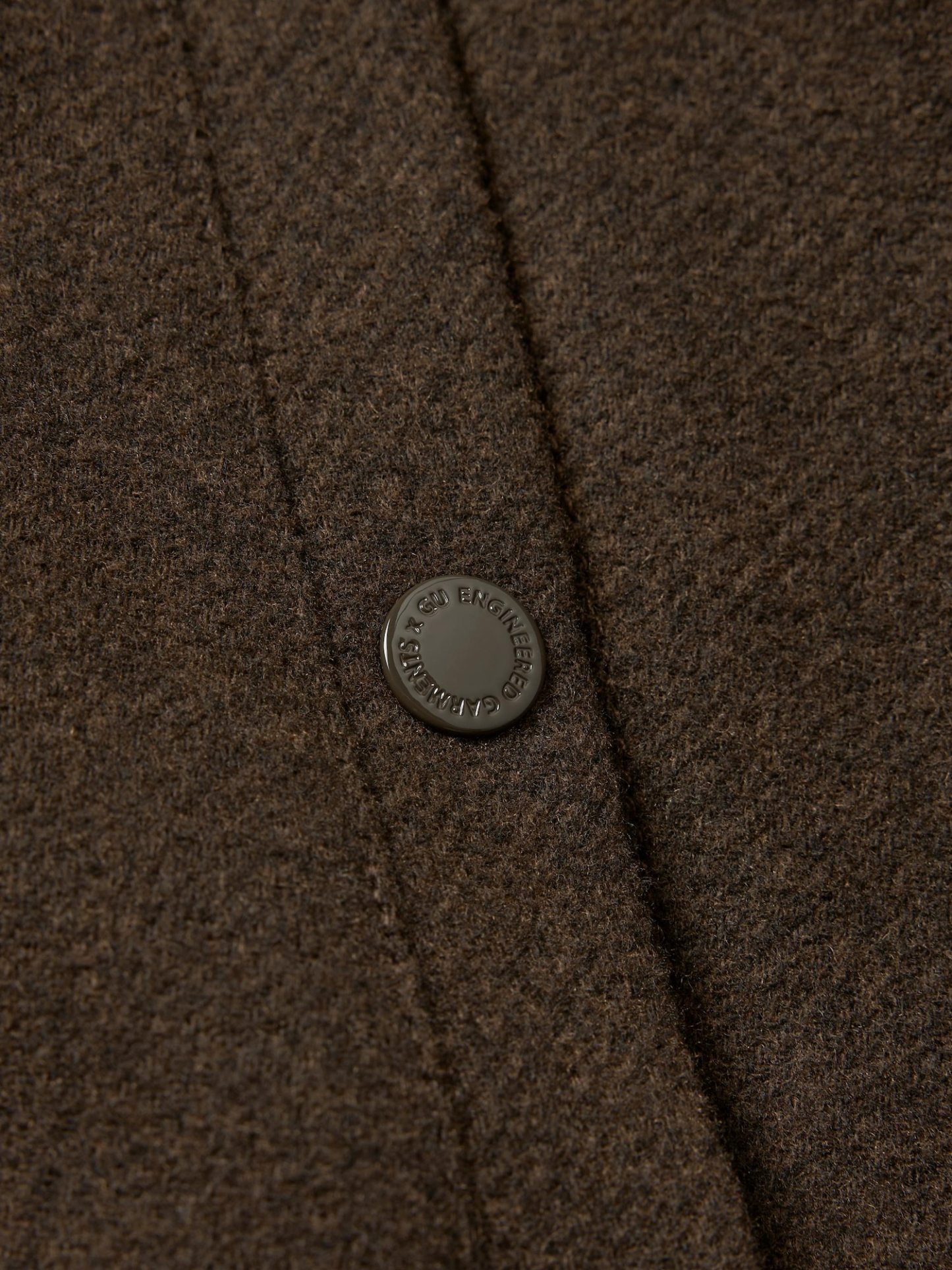 コージーメルトンパーカ ENGINEERED GARMENTS