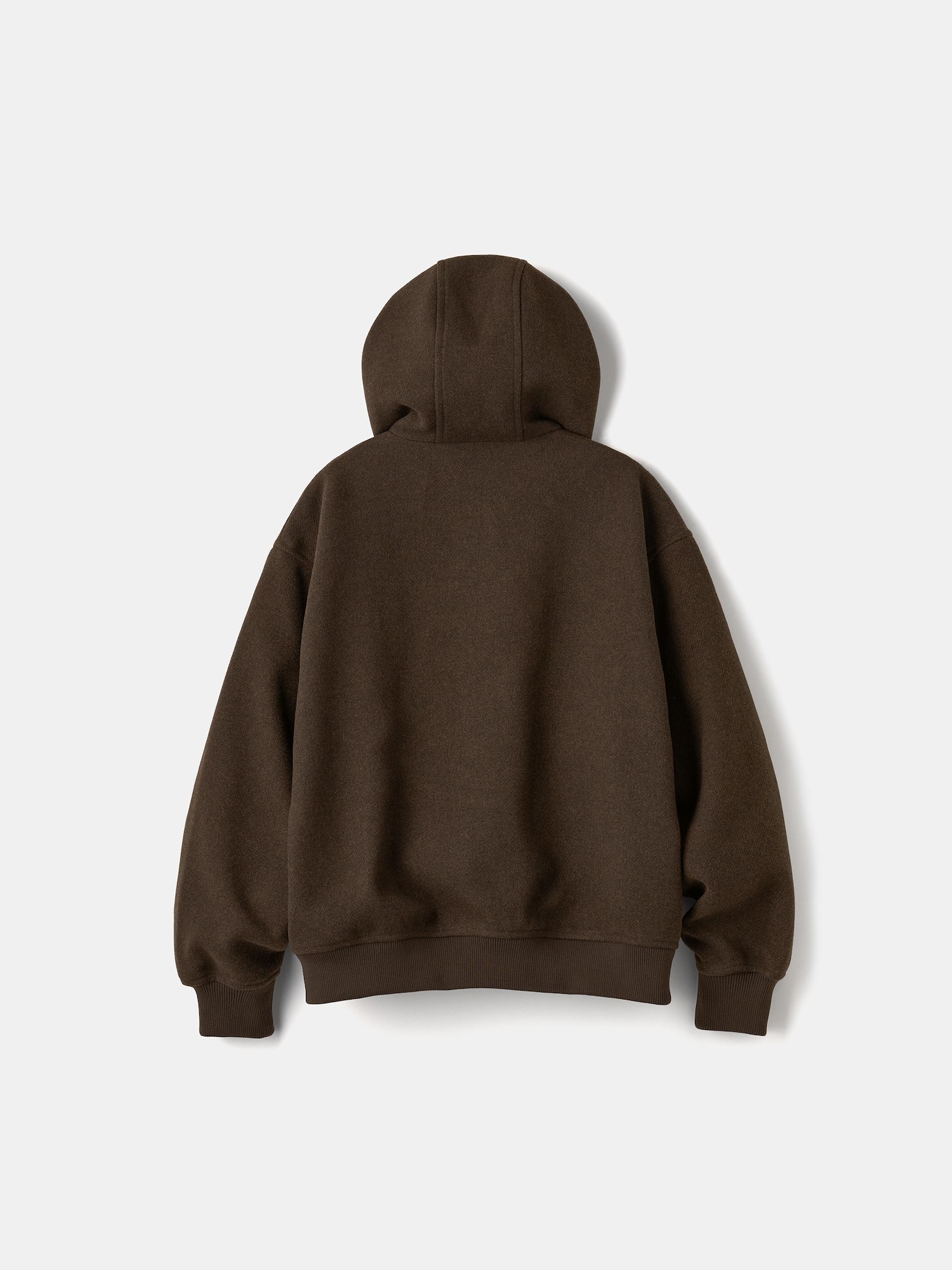 コージーメルトンパーカ ENGINEERED GARMENTS