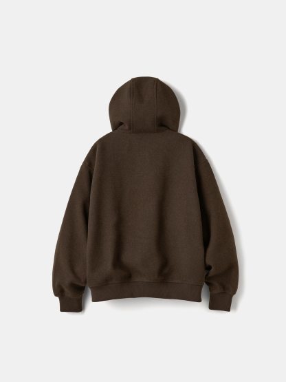 コージーメルトンパーカ ENGINEERED GARMENTS
