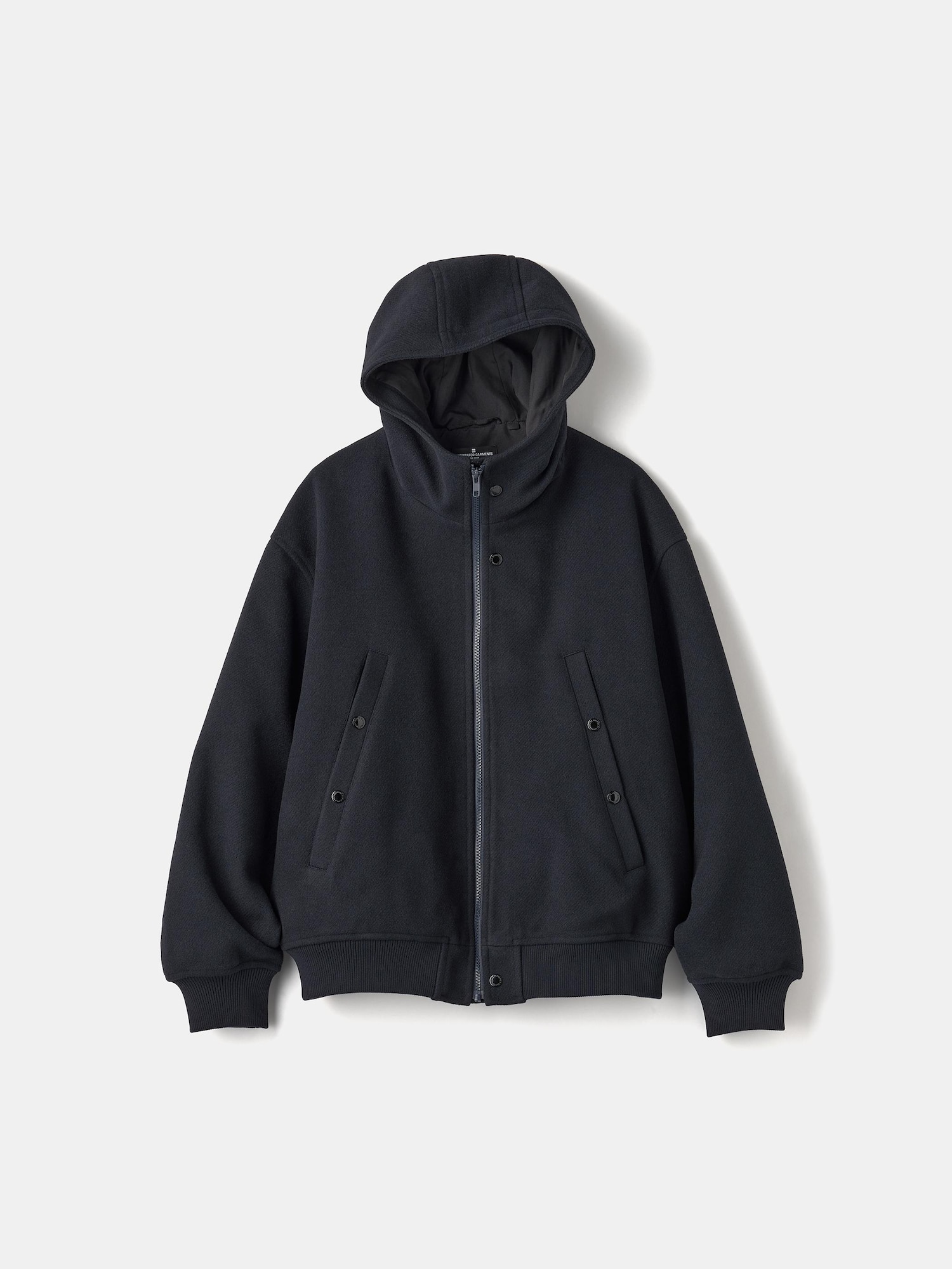 コージーメルトンパーカ ENGINEERED GARMENTS