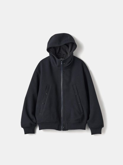 コージーメルトンパーカ ENGINEERED GARMENTS