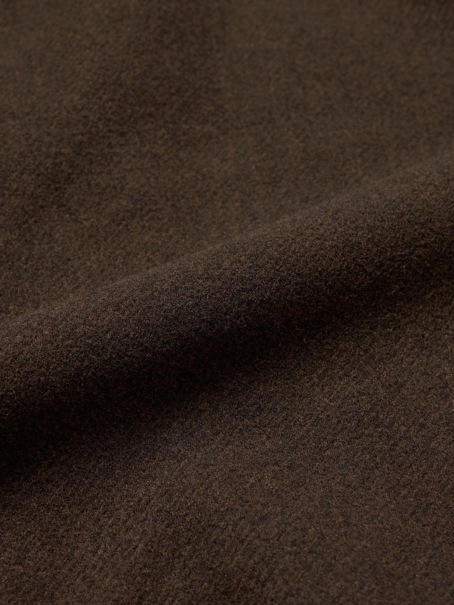 コージーメルトンパーカ ENGINEERED GARMENTS