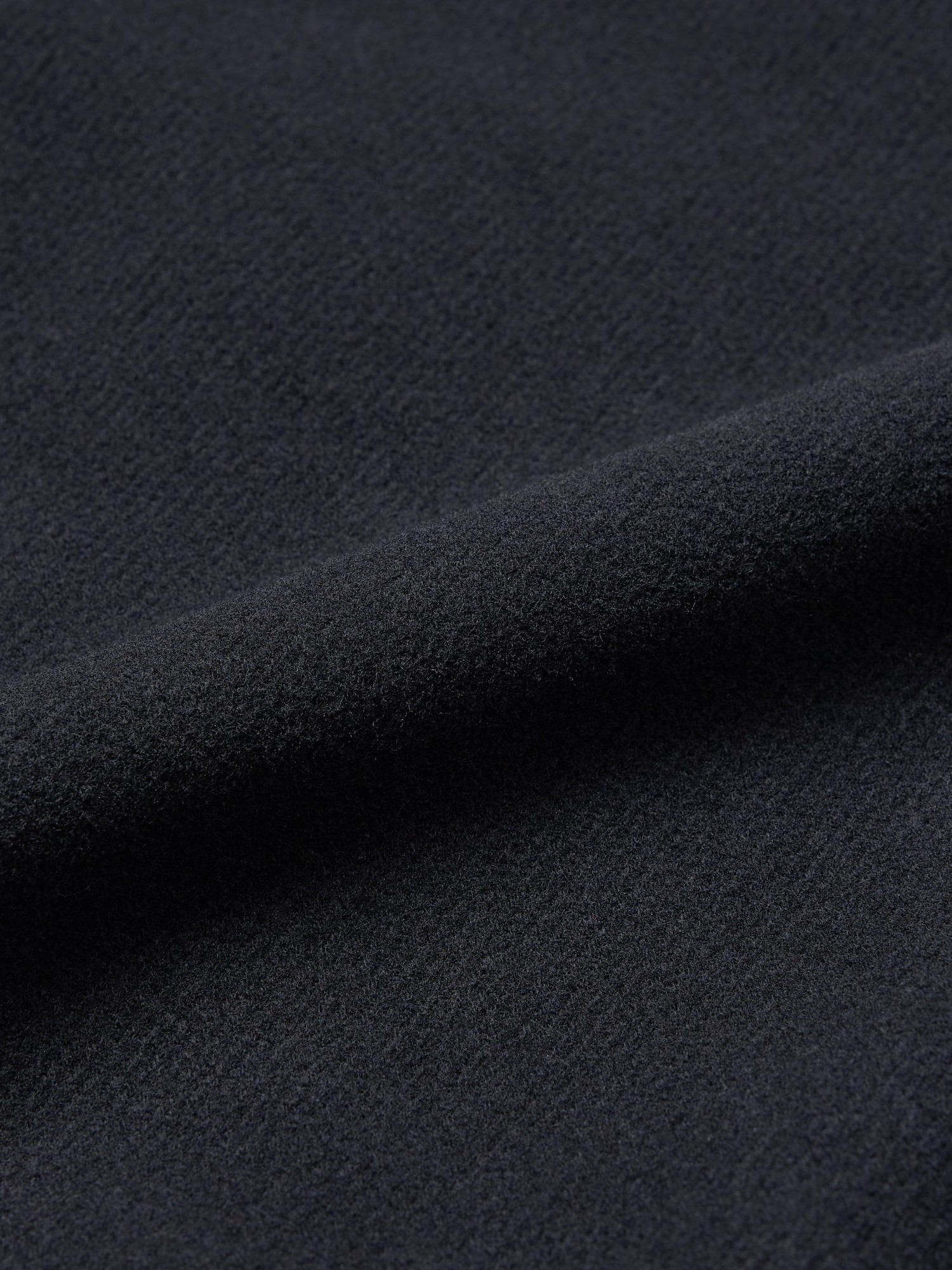 コージーメルトンパーカ ENGINEERED GARMENTS