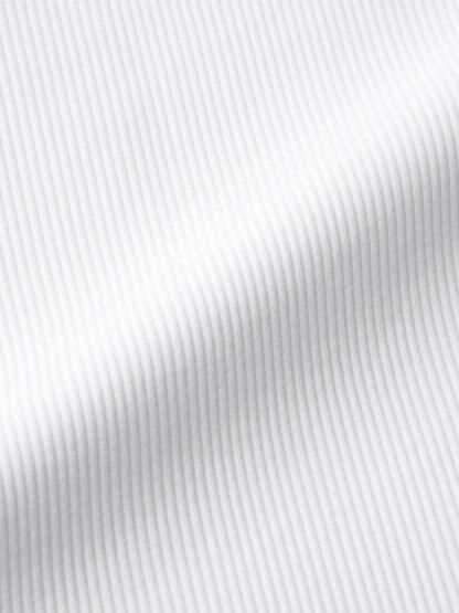 ウォームリブタートルネックT(長袖)