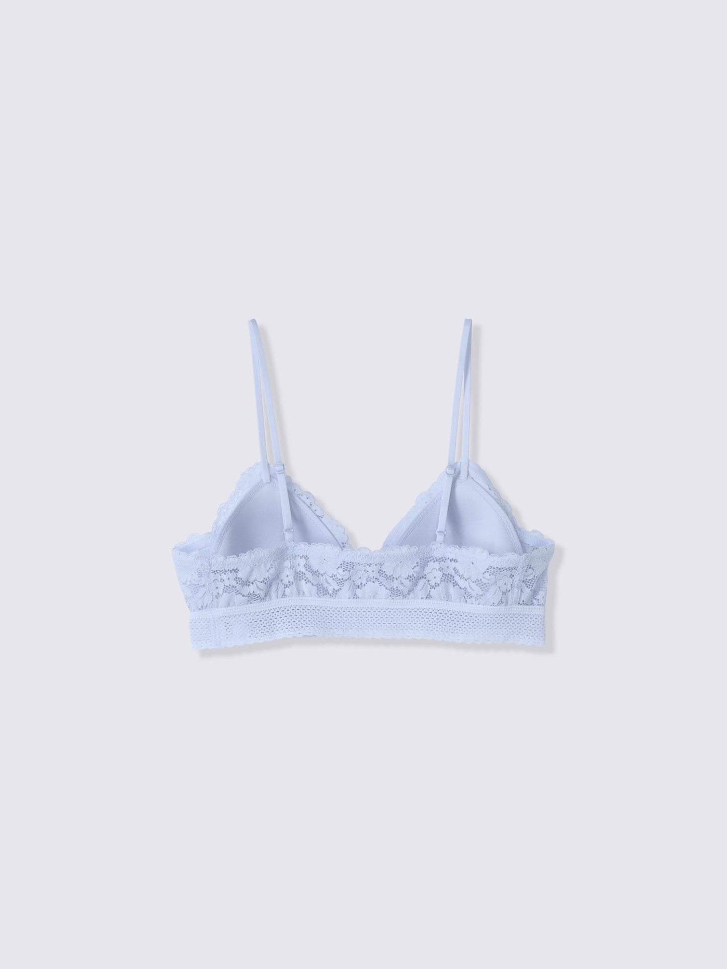 ブラレット(レース)(ノンワイヤー)