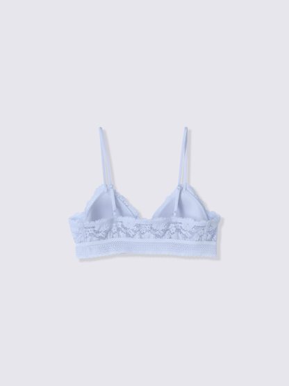 ブラレット(レース)(ノンワイヤー)