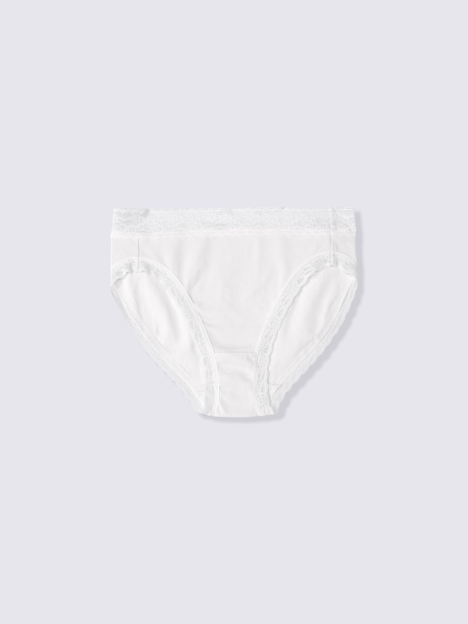 レギュラーショーツ