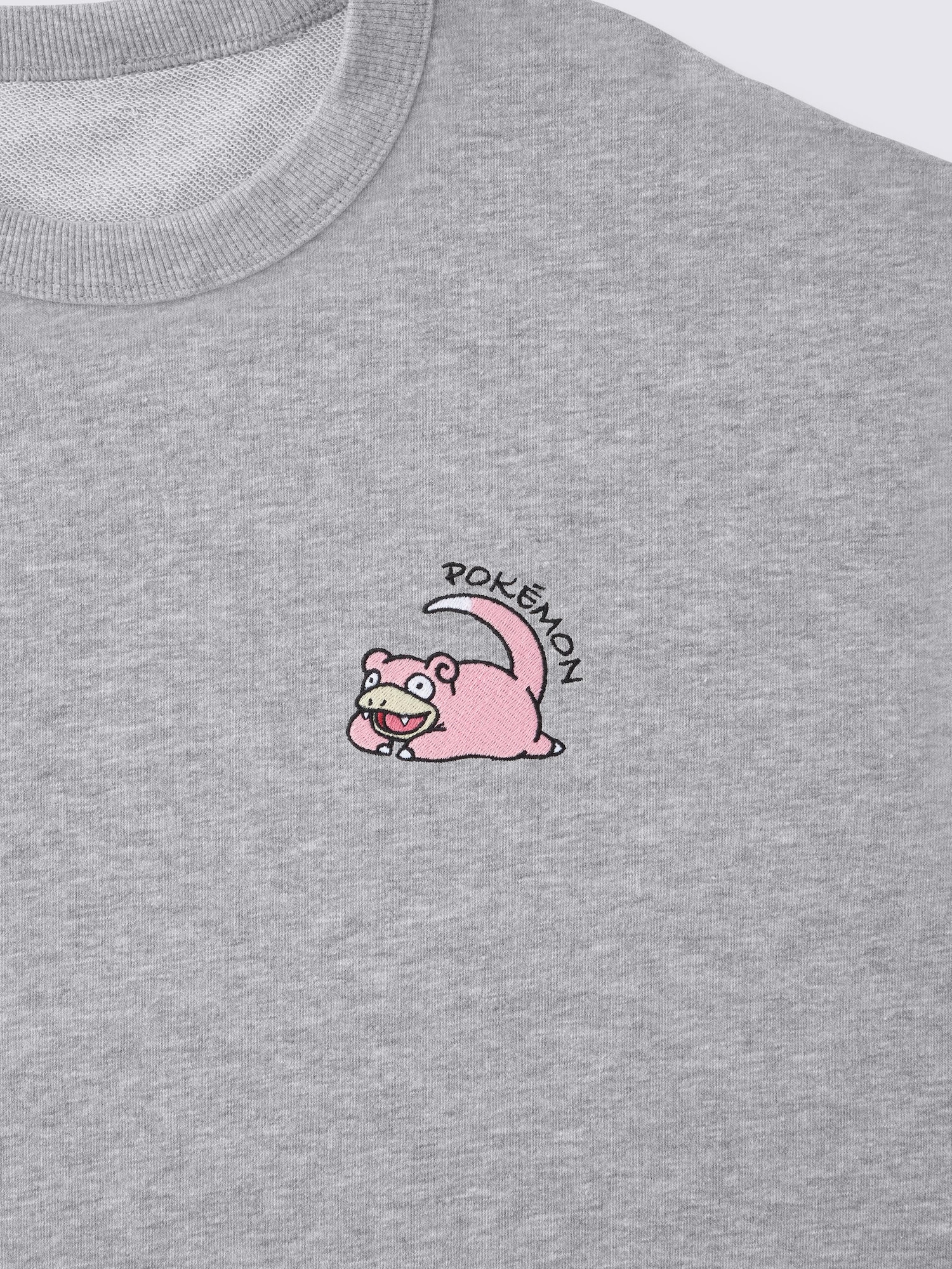 スウェットラウンジセット(長袖＆ロングパンツ) Pokémon