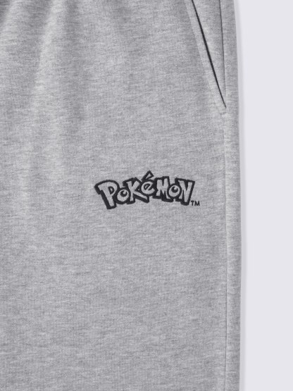 スウェットラウンジセット(長袖＆ロングパンツ) Pokémon