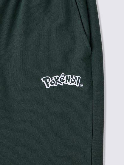 スウェットラウンジセット(長袖＆ロングパンツ) Pokémon