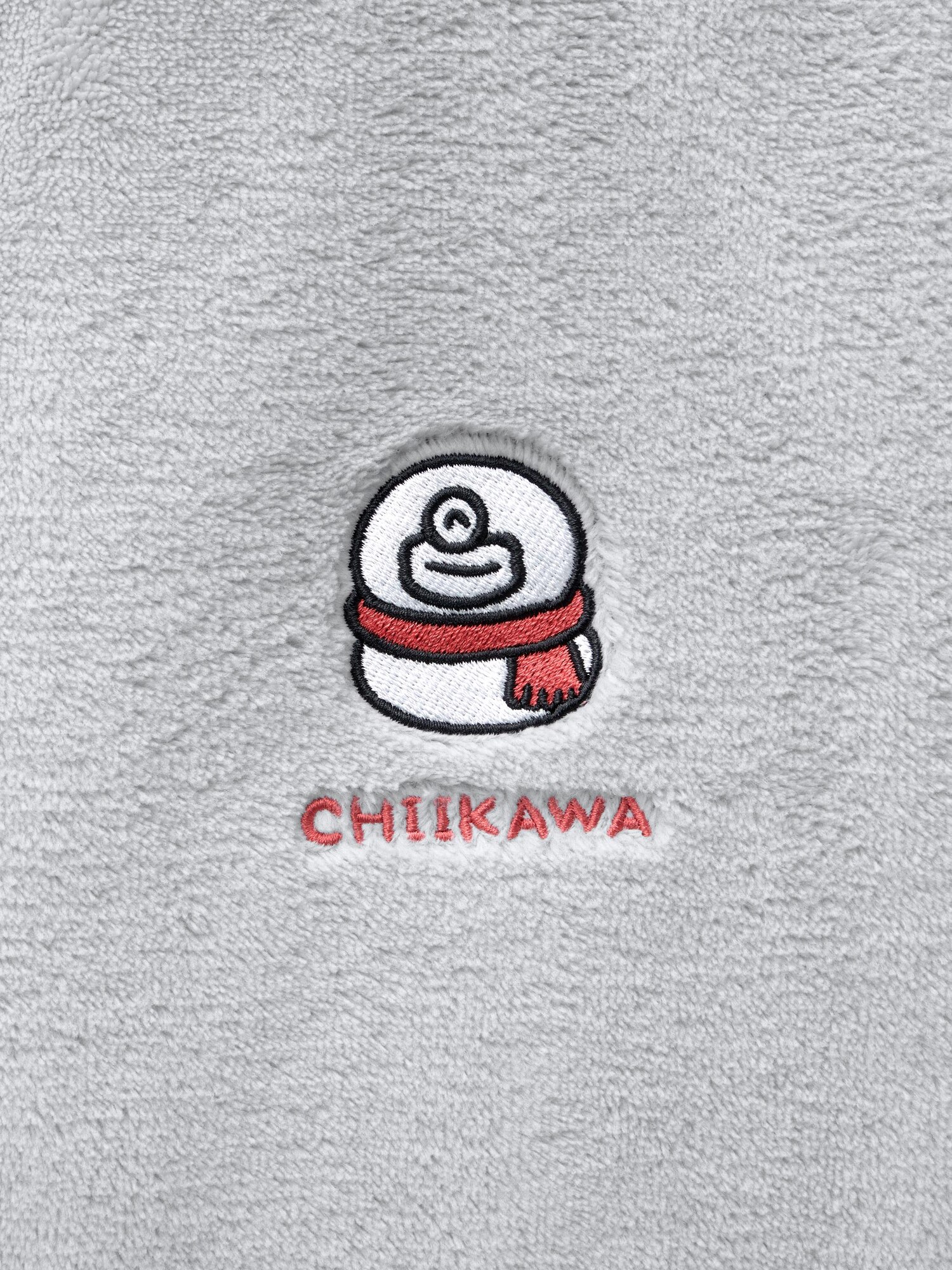 マシュマロフィールラウンジセット(長袖) CHIIKAWA