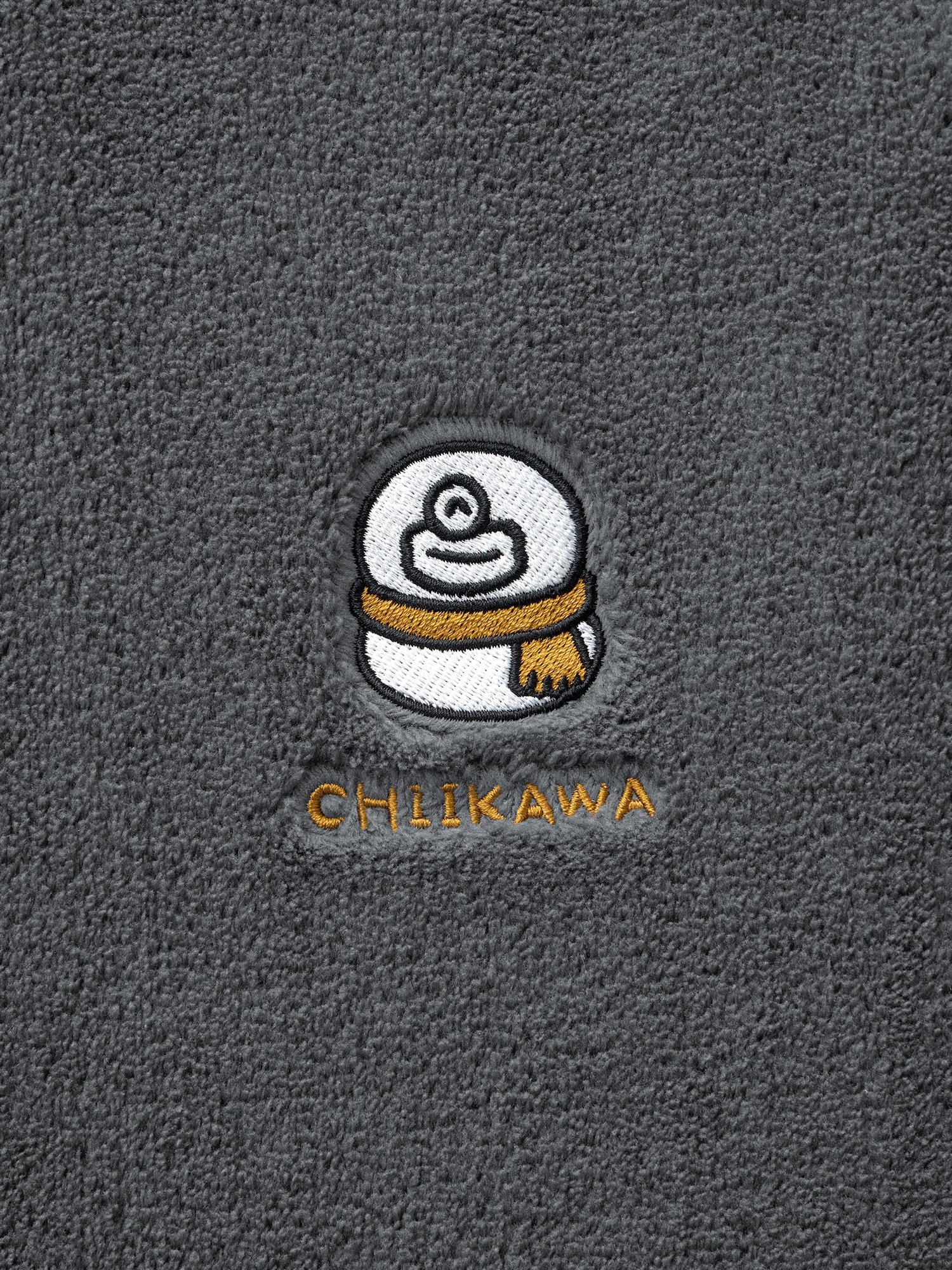 マシュマロフィールラウンジセット(長袖) CHIIKAWA